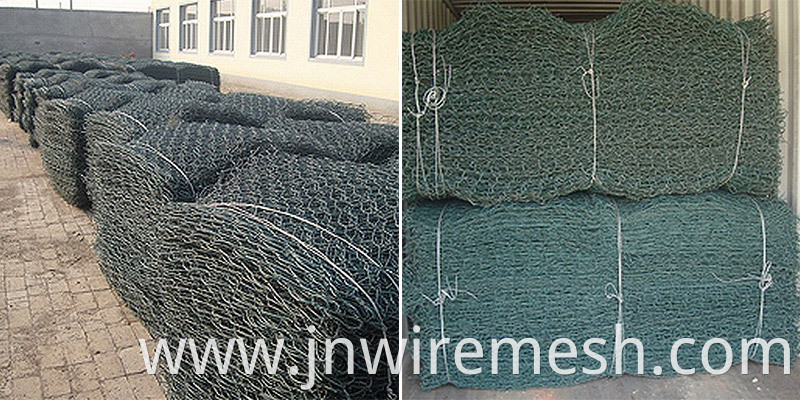 PVC-Coated-Gabion-Mesh